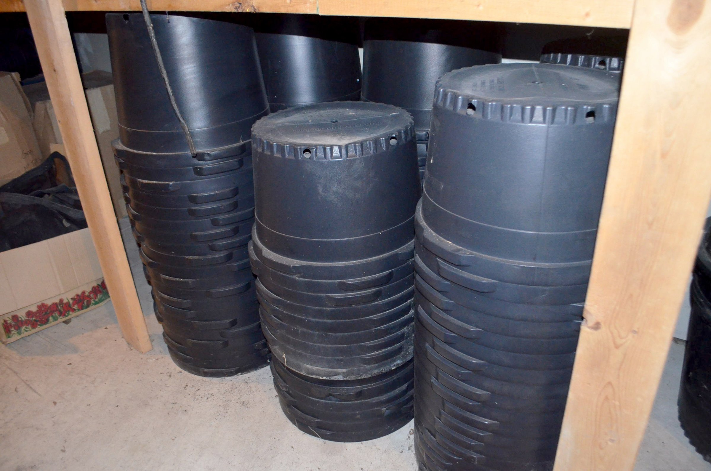Property photo 46 - PERSONAL PROPERTY AUCTION OF DEWALD GARDENS IN ALLEN COUNTY, INDIANA